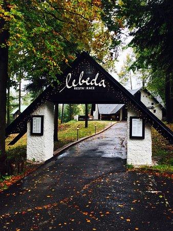 Lebeda